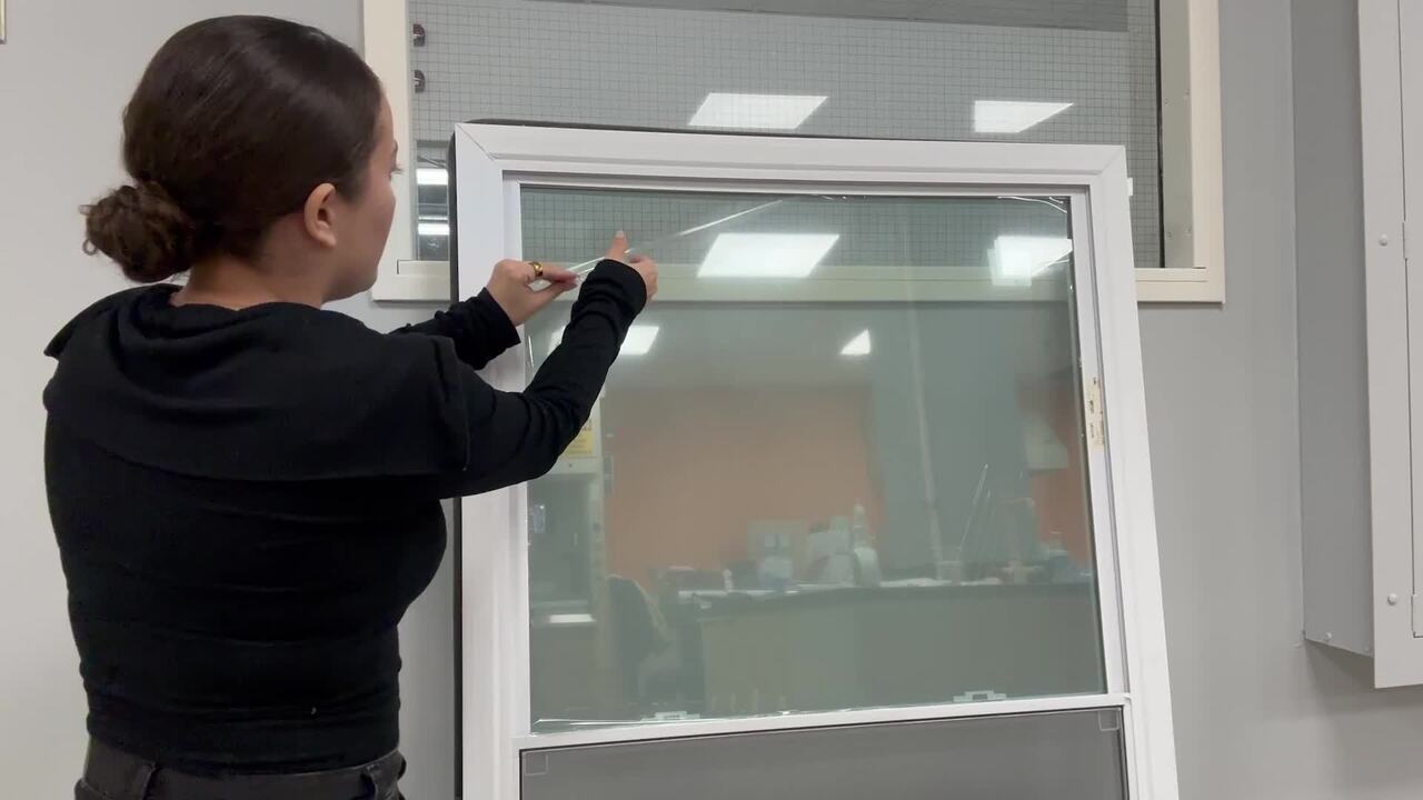 Window Firm
