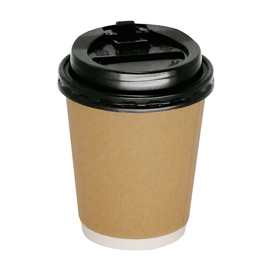 Coffee Cup Sizes