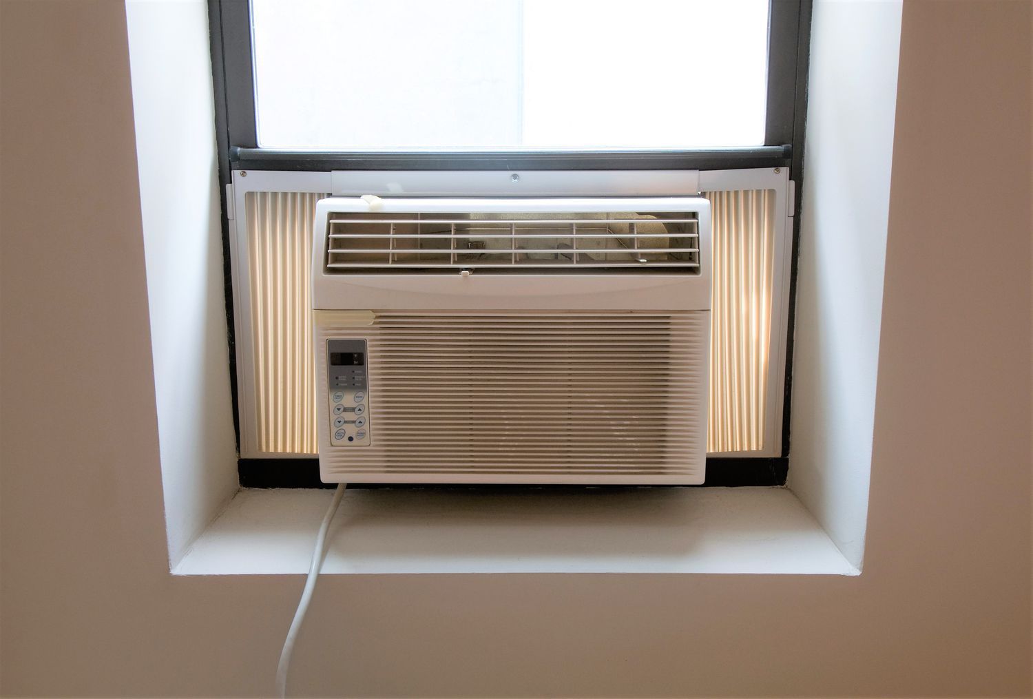 Window AC Unit