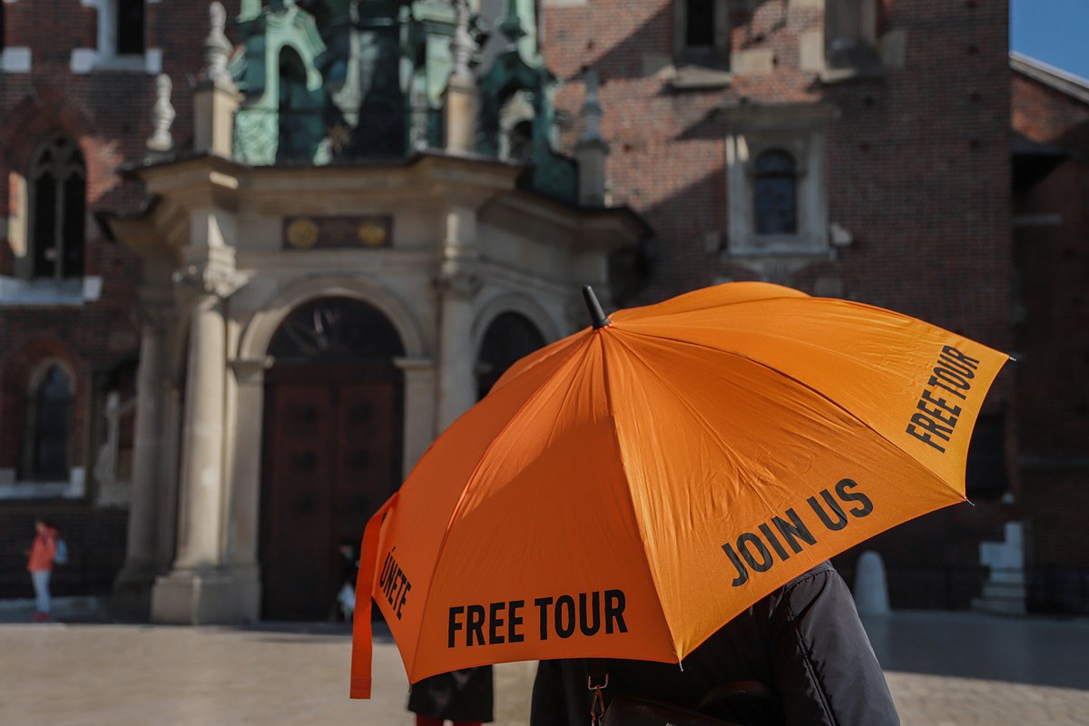 free tour Oslo
