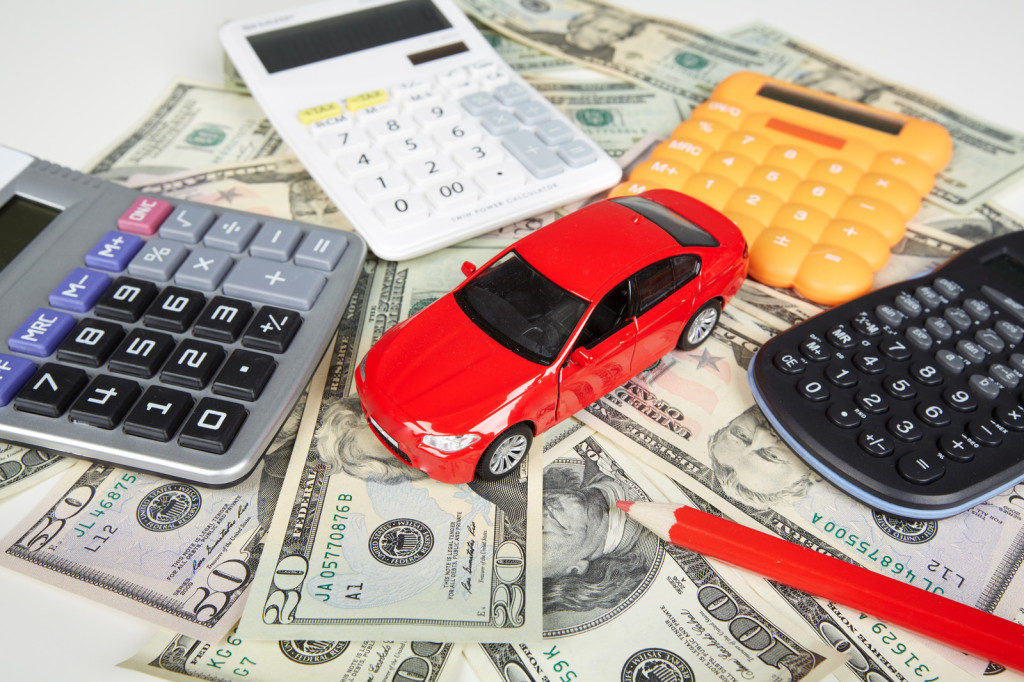 Car Title Loans