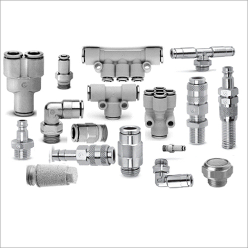 pneumatic component