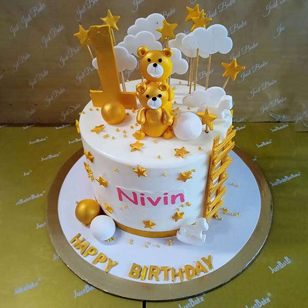 Birthday Cake