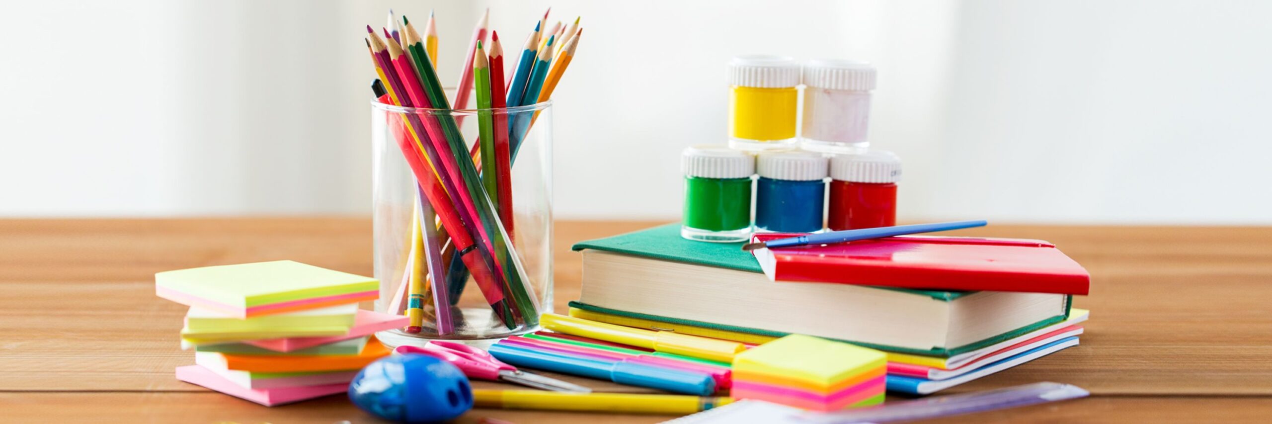 office stationery supplies
